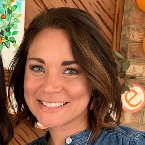 Meet your Posher, Erica